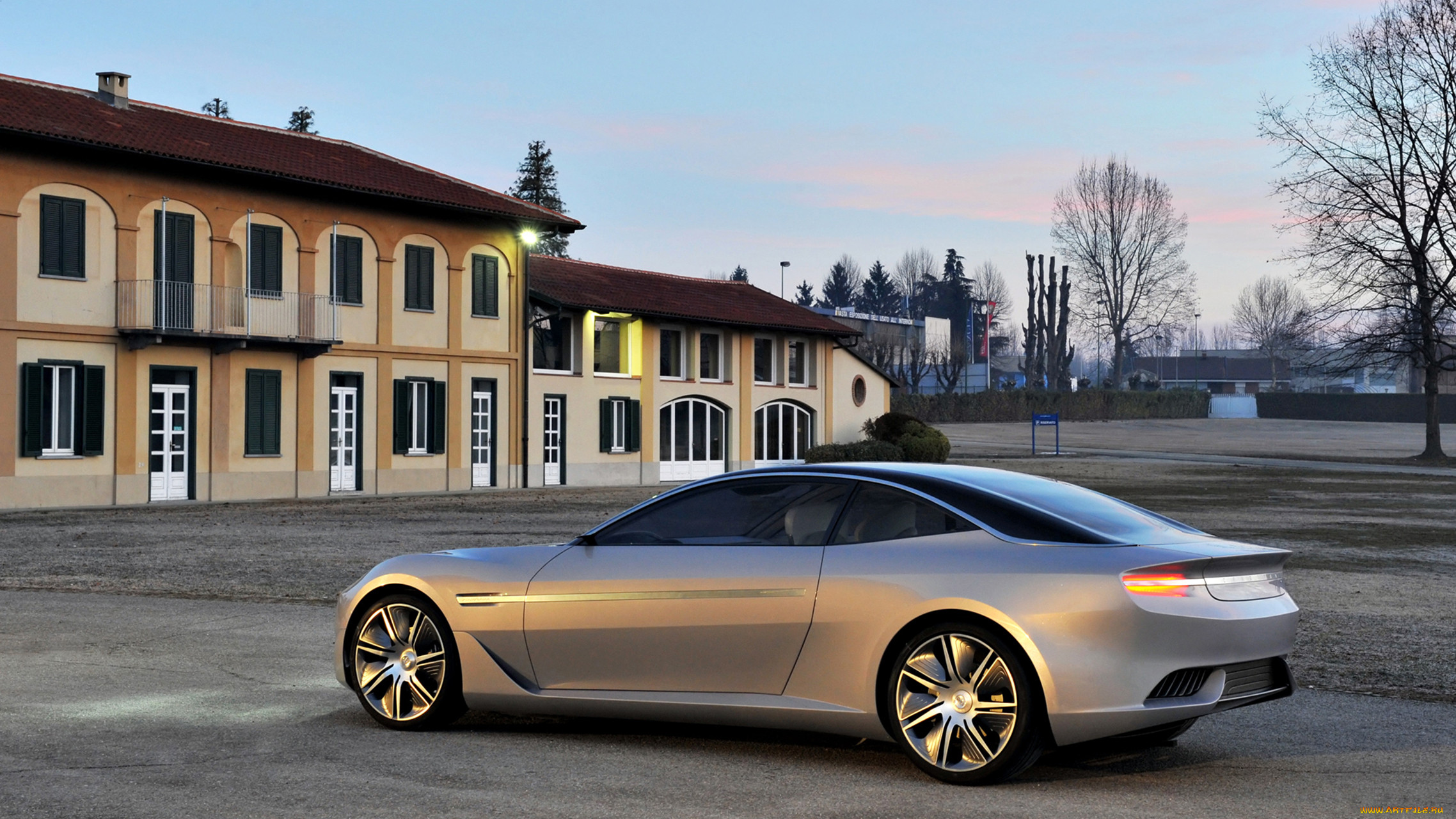 pininfarina cambiano 2012, , pininfarina, 2012, cambiano